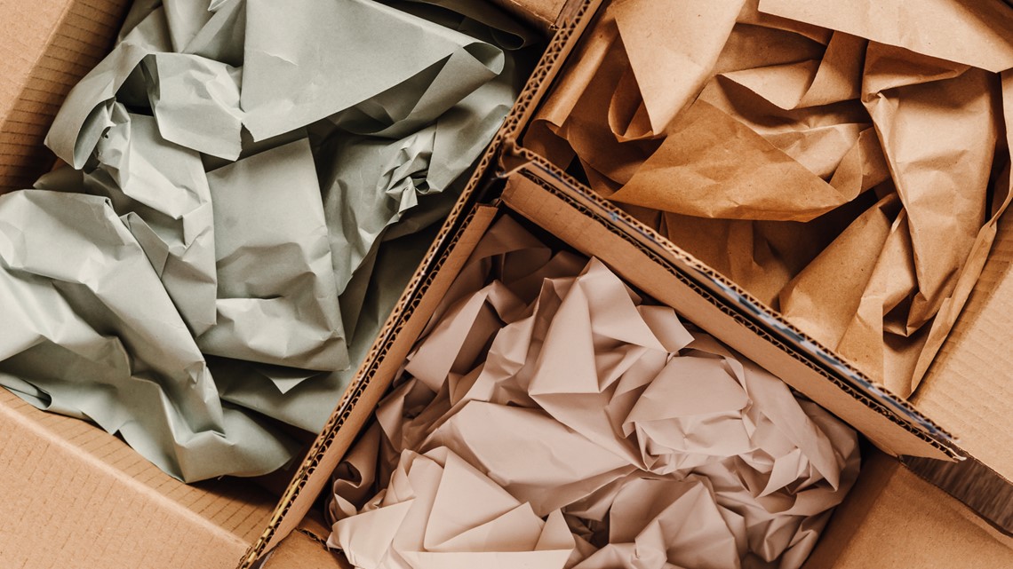 Where to recycle your cardboard after Christmas - Vimarsana News