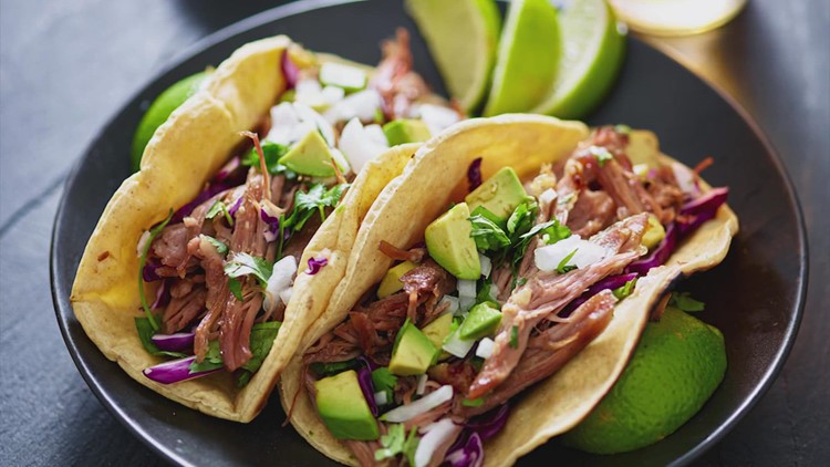 Tacos and Tequila Festival returns to Odessa