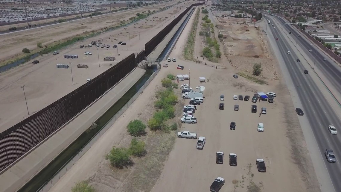 Title 42 has ended. Are migrant border crossings up or down ...