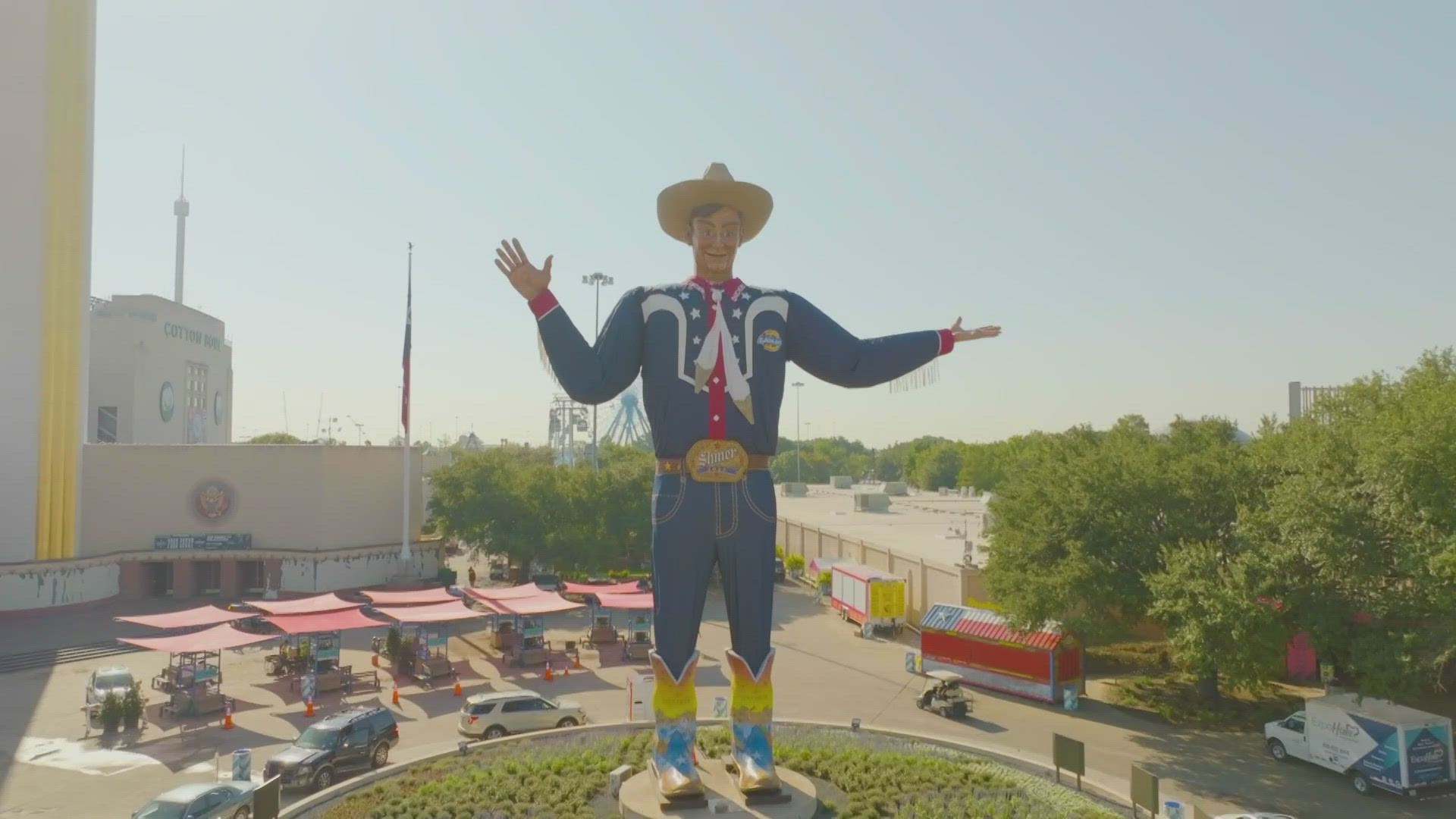 State Fair of Texas 2024 dates, schedule Sensoryfriendly days