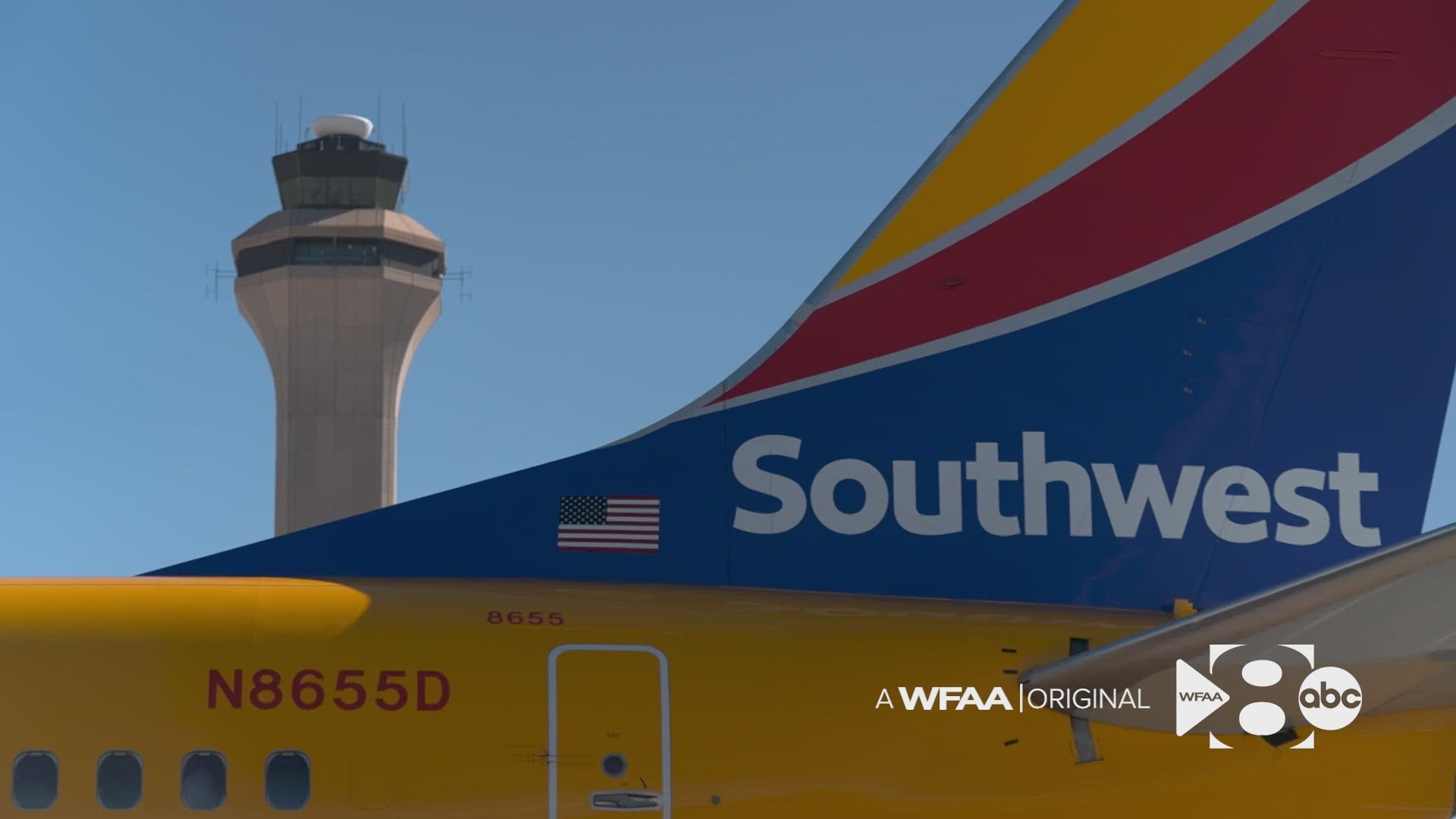 The Dallas-based airline upgraded ground operations at several airports. But there’s a special focus on Denver because that was the epicenter of the meltdown.