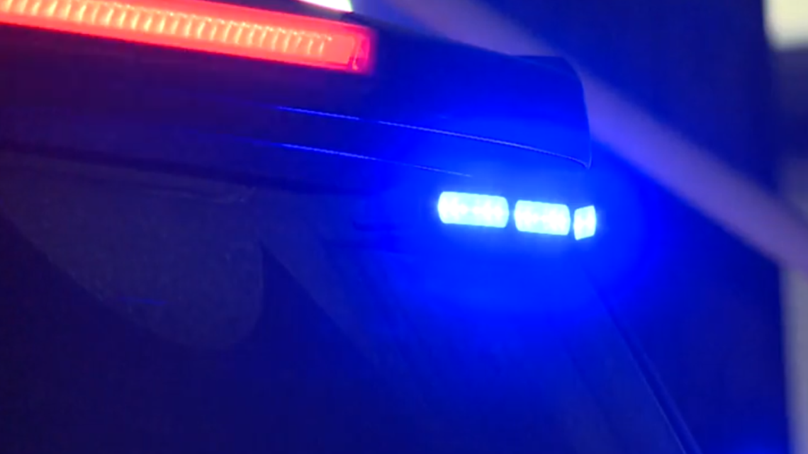 Chad Read shooting: Widow releases video | newswest9.com