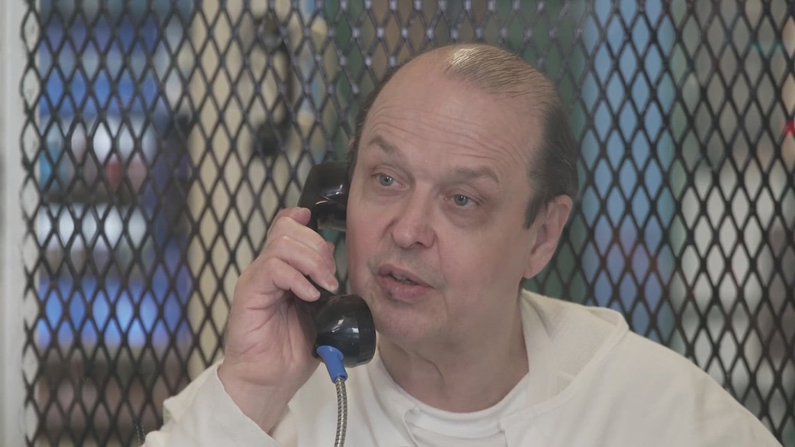 Robert Roberson testimony live stream in House expected today