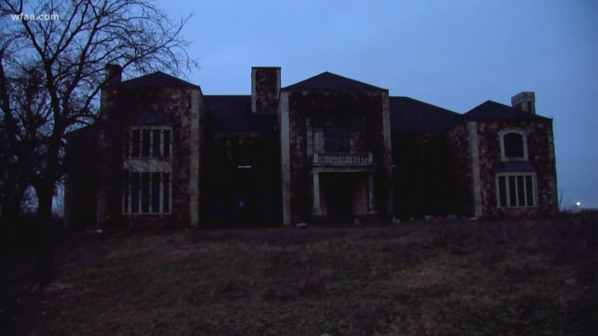 Renovations could be completed by 2021