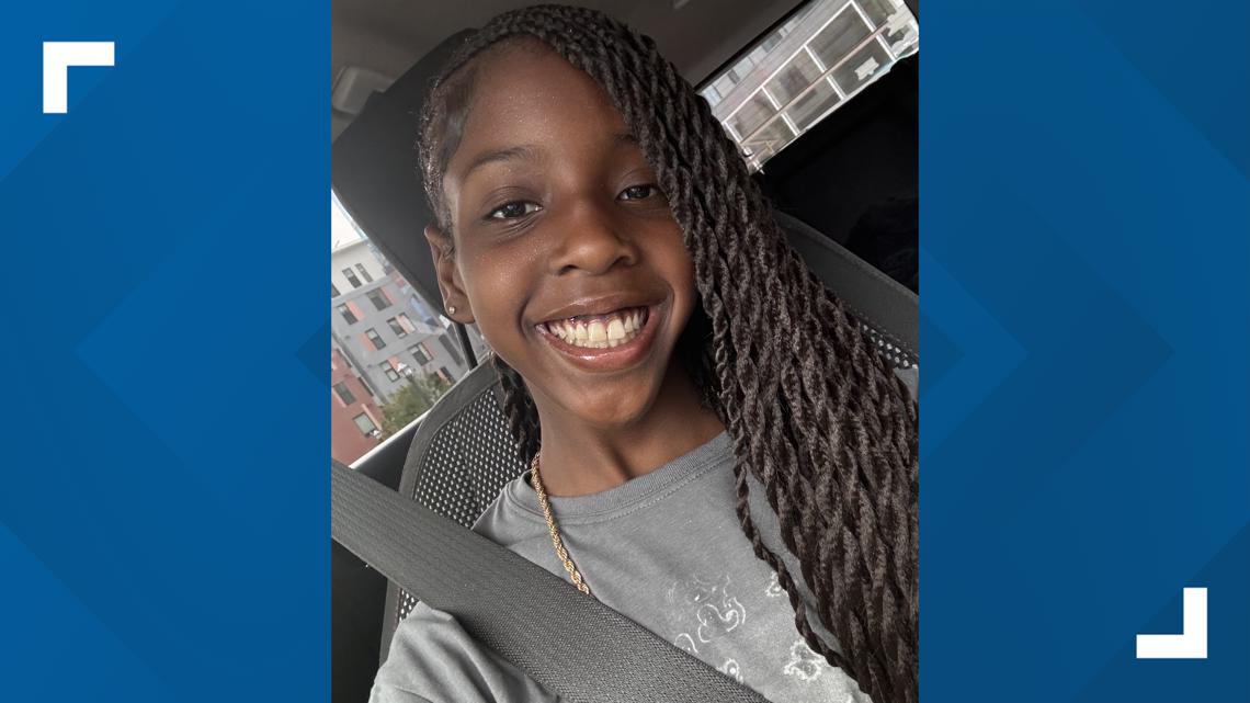 Two 12-year-old girls hit by truck while walking to school bus stop in ...