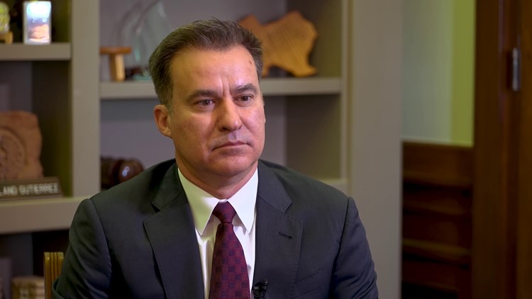San Antonio Democrat will attempt to raise minimum age to purchase firearm