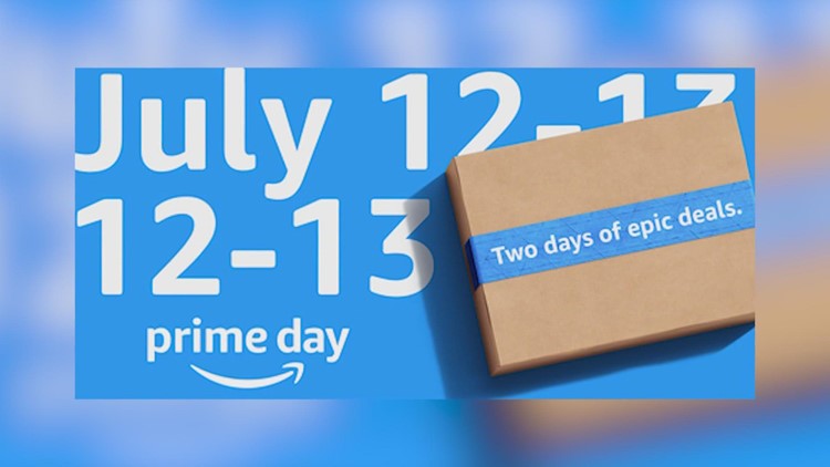Prime Day preview: Amazon reveals some of the best deals for July 12-13 event