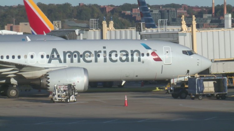 American Airlines reaches deal with pilots for new contract