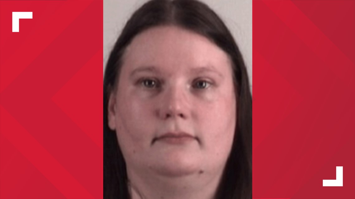 Texas mother, TikTok influencer accused of Munchausen by proxy