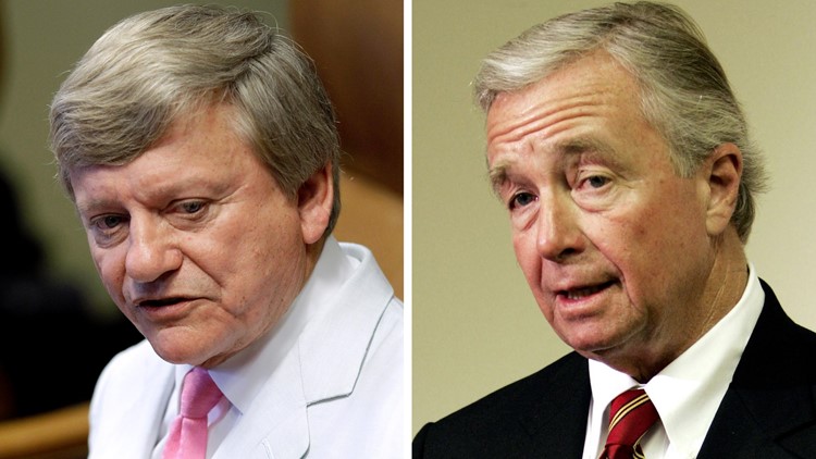 The legendary Texas lawyers prosecuting Ken Paxton call their impeachment case 'strong as horseradish'