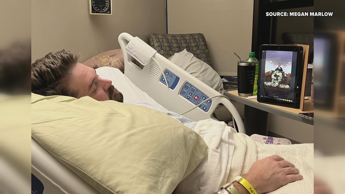 North Wilkesboro pastor declared brain-dead comes back to life - Vimarsana News