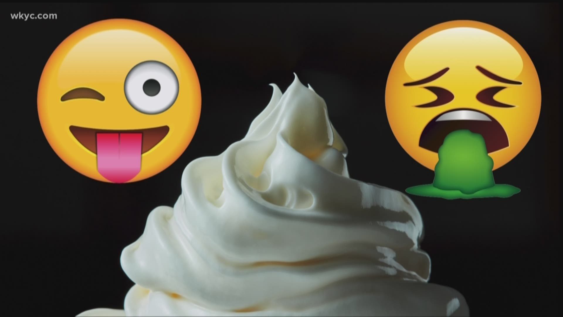 Putting your favorite ice cream places to the test