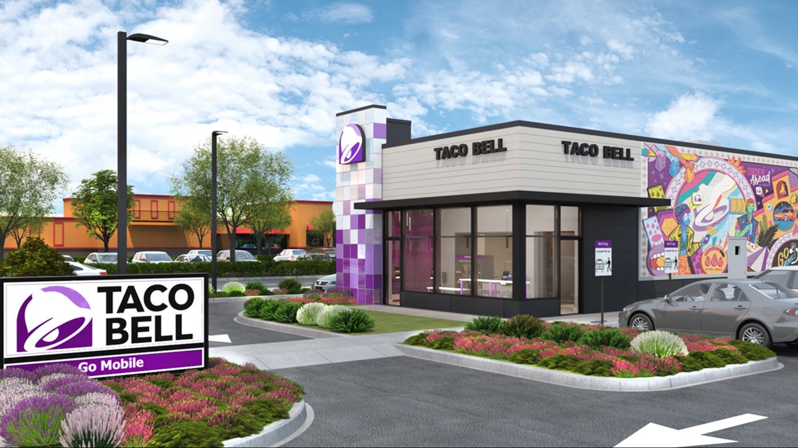 taco bell near me dine in