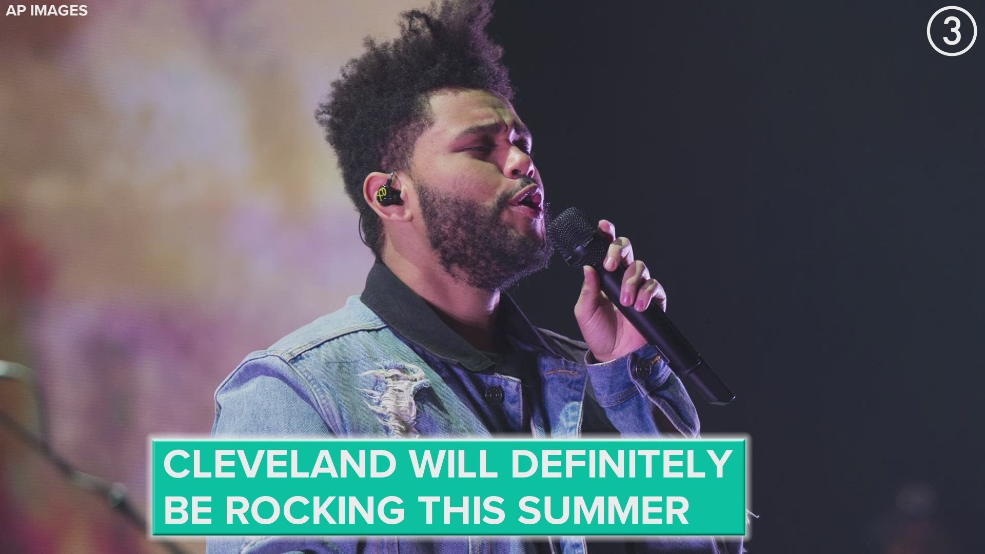 The Weeknd's 'After Hours Tour' coming to Cleveland ...