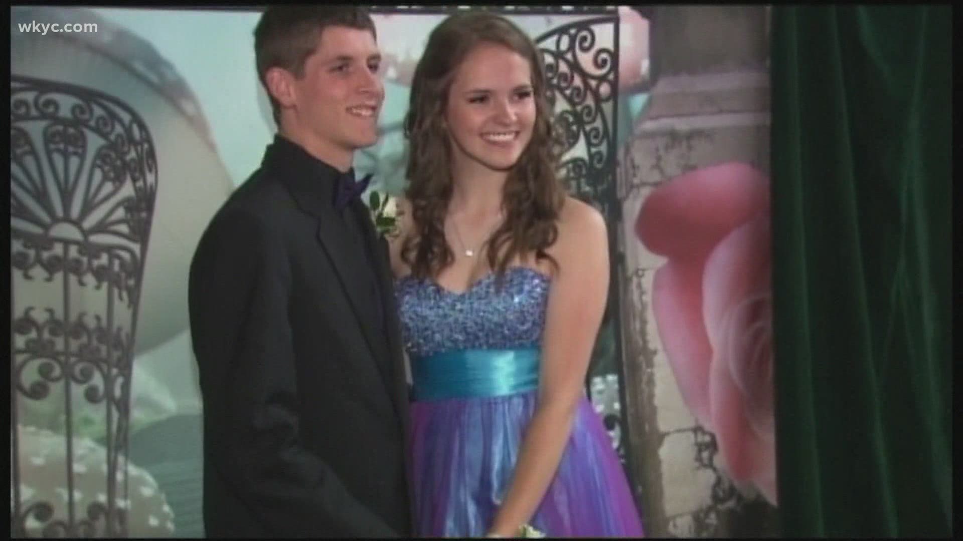 Last year, a lot of high school students lost out on a big night – their prom. But this year promises to be different.