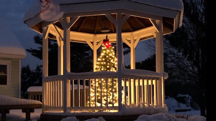 Christmas displays in Northeast Ohio: Show off your decorations