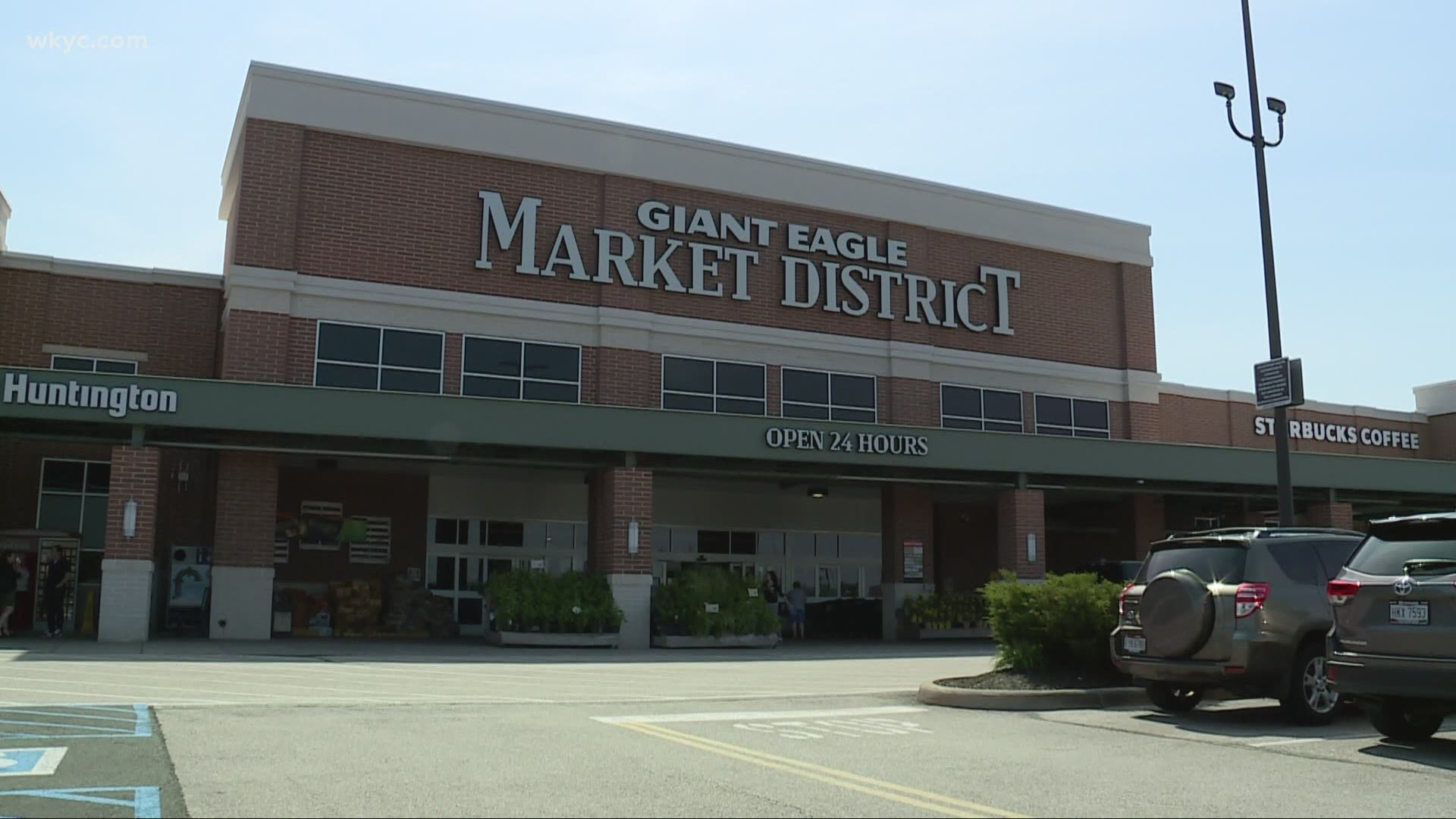 Jan. 21, 2021: Giant Eagle launched its COVID-19 vaccination registration system, allowing Ohioans the opportunity to search for available appointments near them.