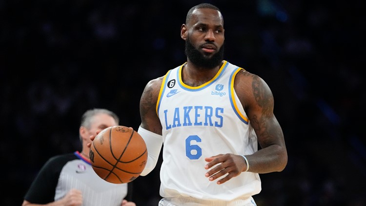 The Lakers’ trade deadline acquisitions bring a much-need skill set | Locked On Lakers