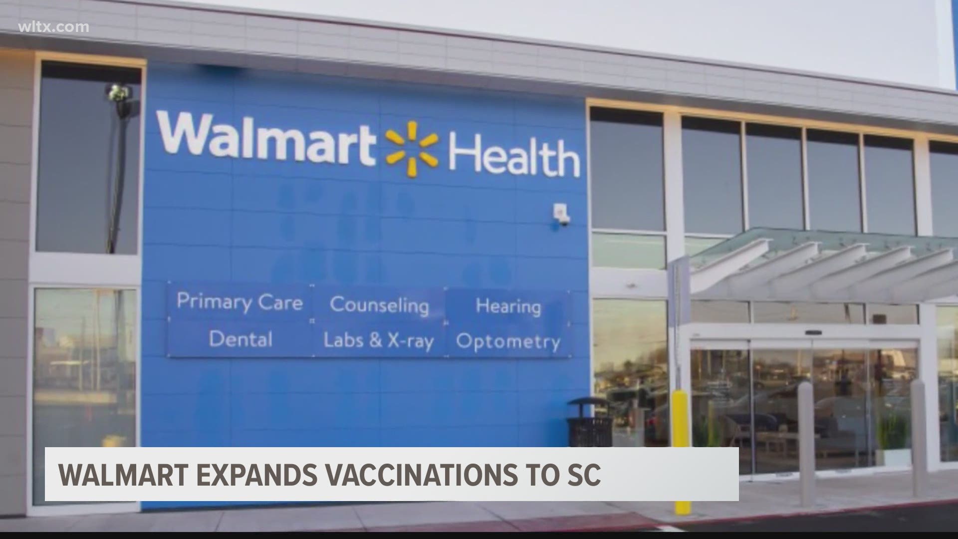 which covid vaccine is walmart giving pfizer or moderna