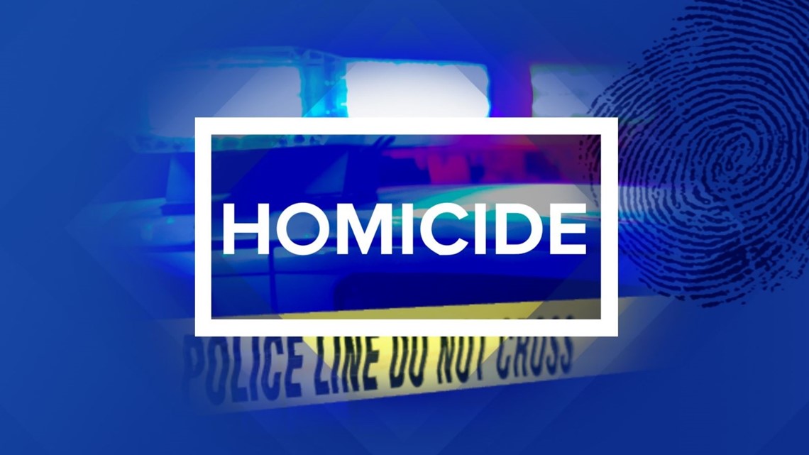 Eddy County Sheriff's Office asks for help solving 2020 homicide |  