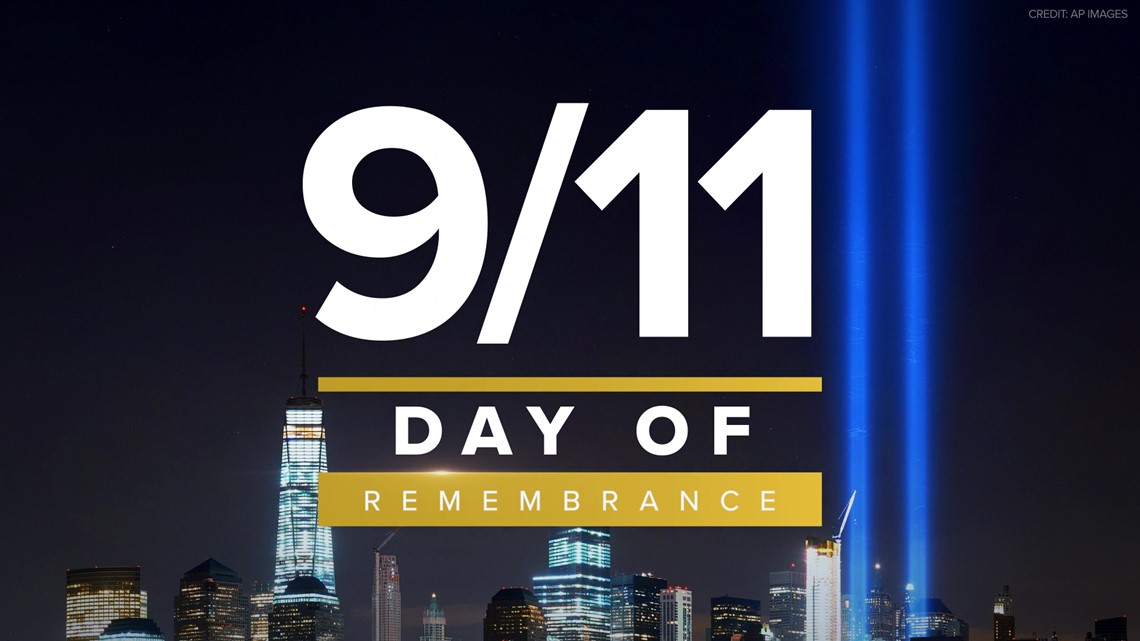 September 11, 2001 timeline | newswest9.com - Vimarsana News