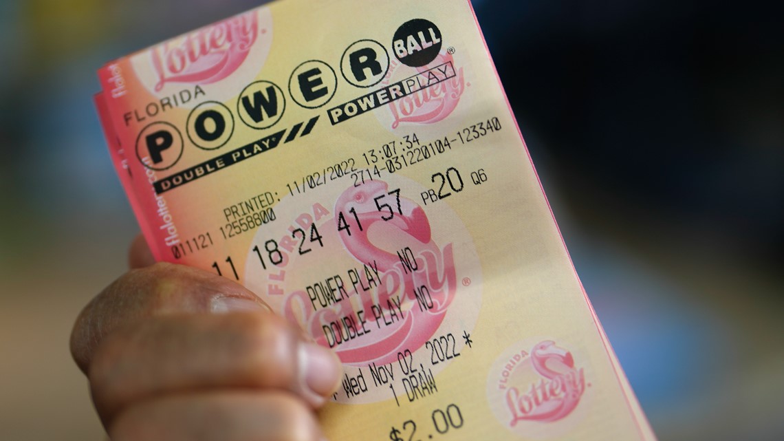 Powerball Winning Numbers Sept 30 2025 Becca Carmine