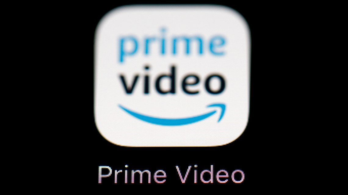 Prime Video: Vehicle 19