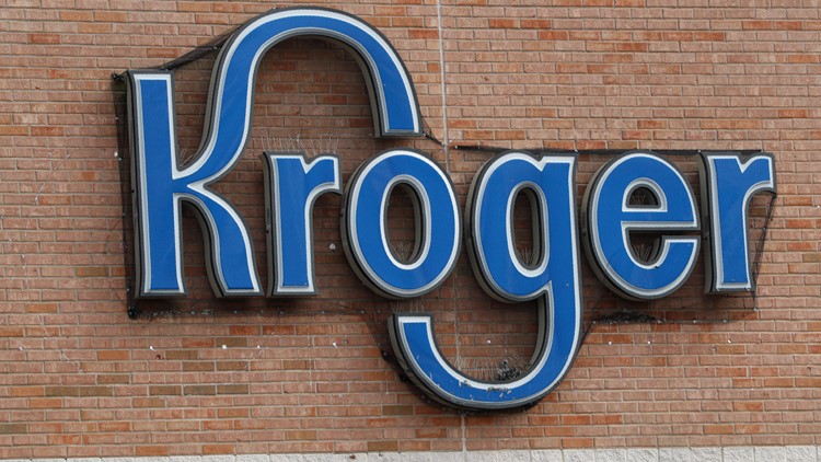 Kroger and Walgreens recall over-the-counter acetaminophen bottles