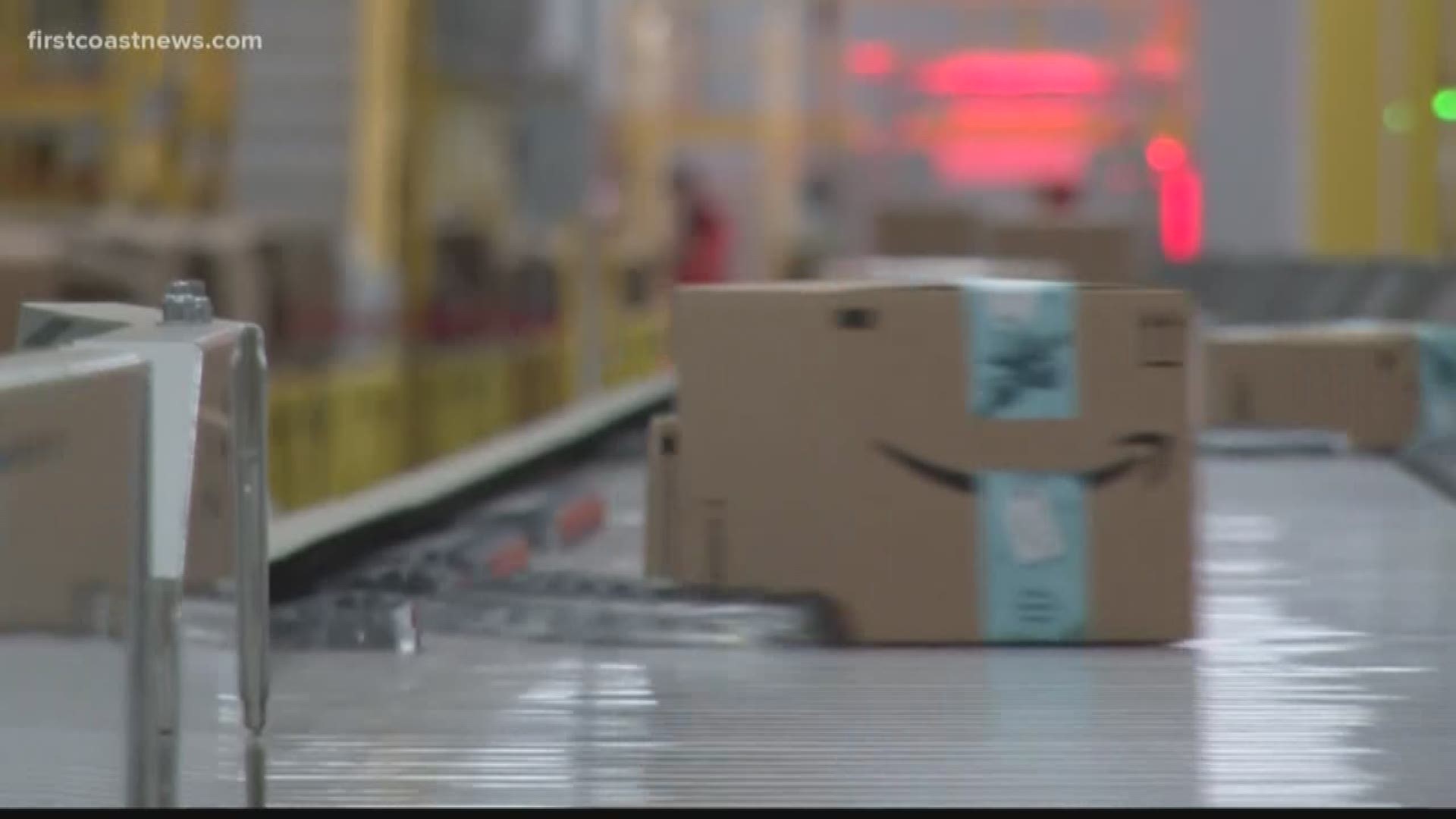 Many Amazon warehouse workers said the company never told them an employee tested positive for COVID-19.