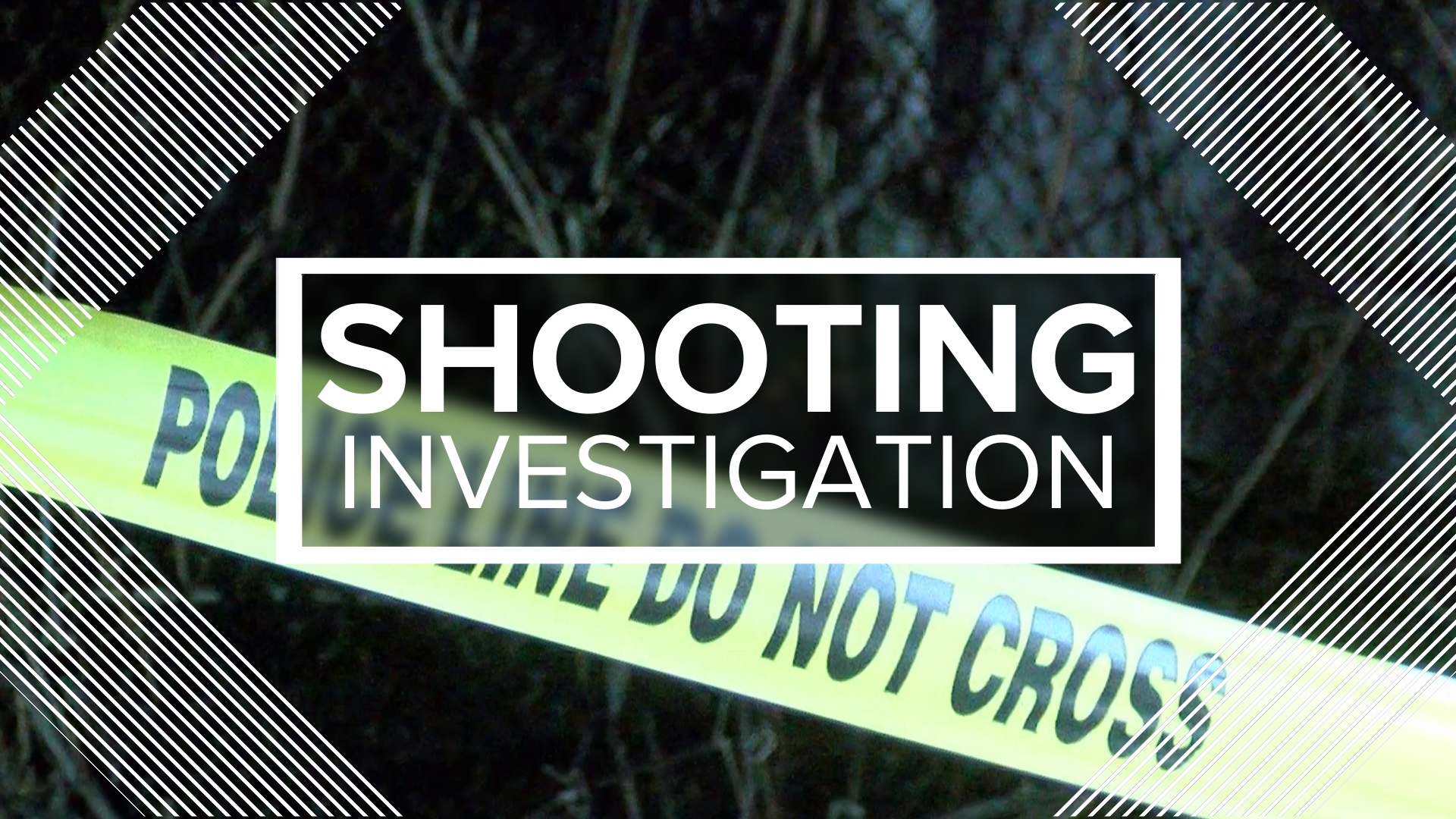 Two people injured in shooting at Abilene hookah lounge | newswest9.com