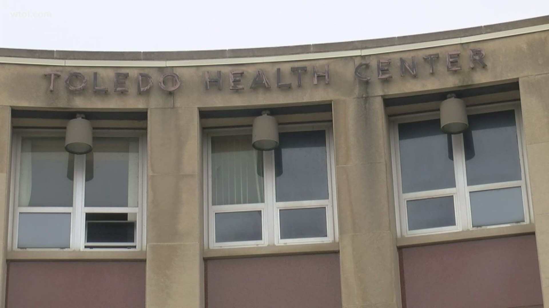 The Toledo-Lucas County Health Department reported one more death in the county Monday afternoon, pushing the total number of deaths to 3.