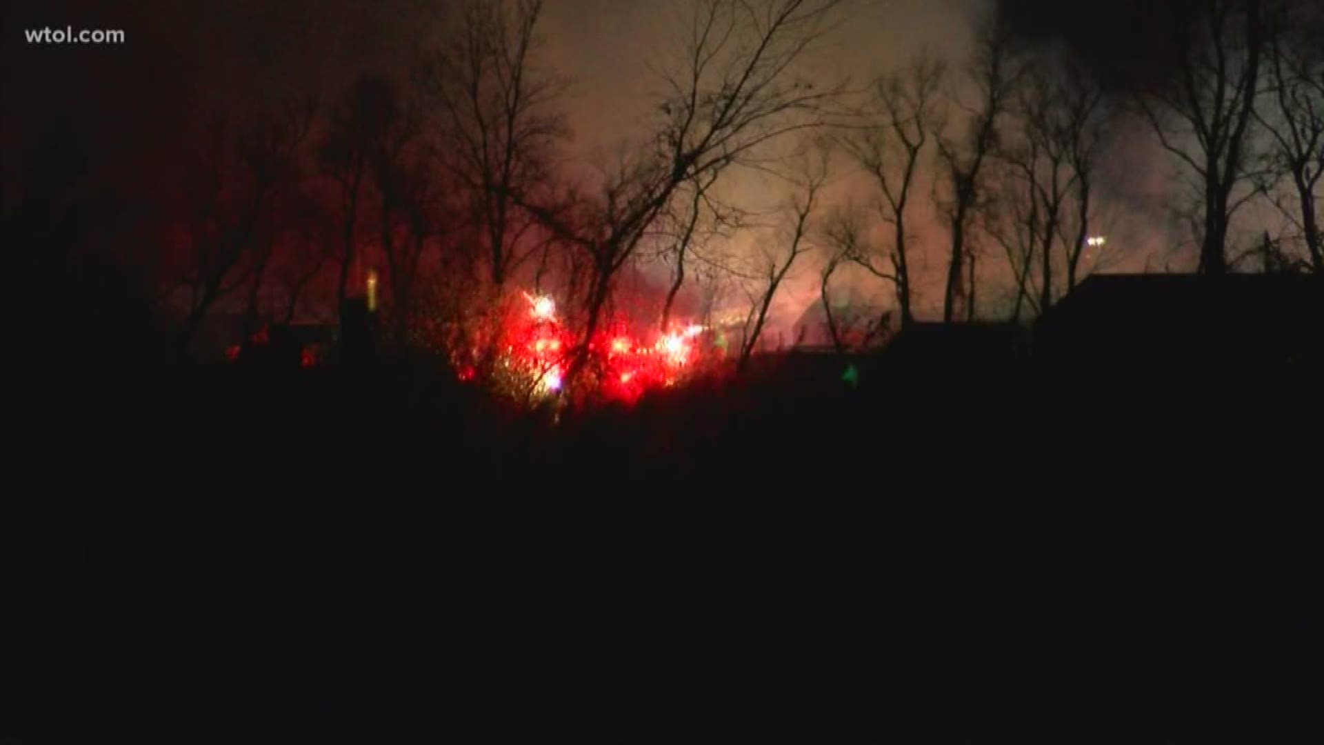 The African Safari Wildlife Park team in Ottawa County is devastated by the loss of animals