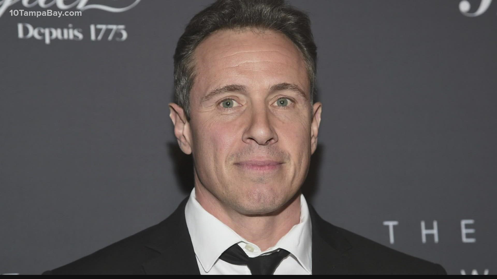 Investigation documents indicate Chris Cuomo pressed sources for information on those accusing his brother, the former New York governor, of sexual harassment.