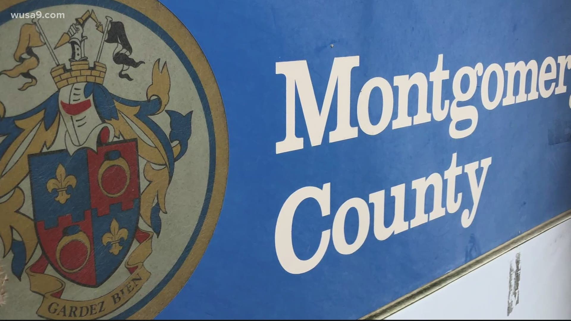 Montgomery County health officials said the state is looking into ways to improve the system.