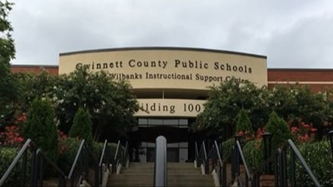 Gwinnett County Schools Alters Return to work Plan For Employees 
