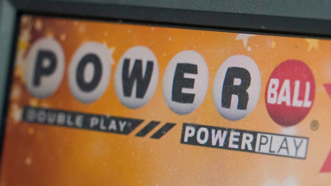 Winning Powerball numbers for April 6 2025 Where was it won