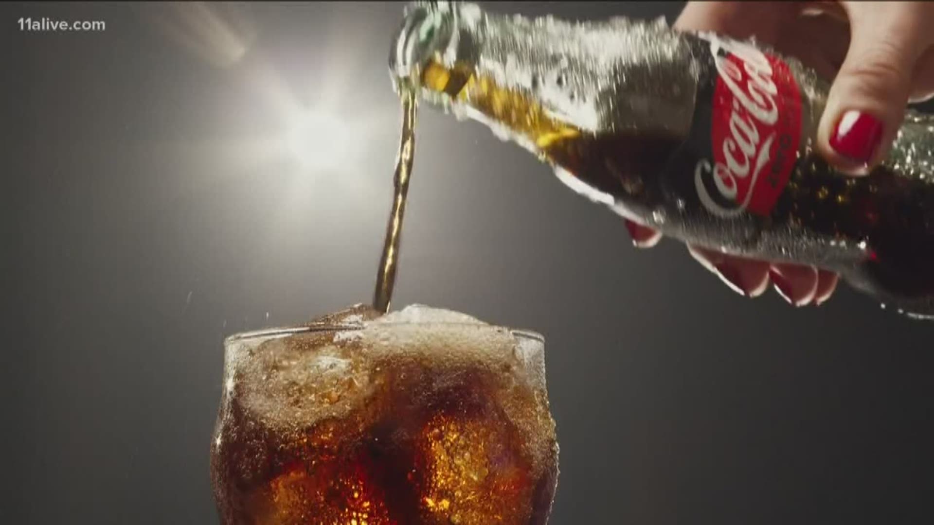 The Atlanta Business Chronicle reports Coke bought 100 percent of Fairlife on Friday.