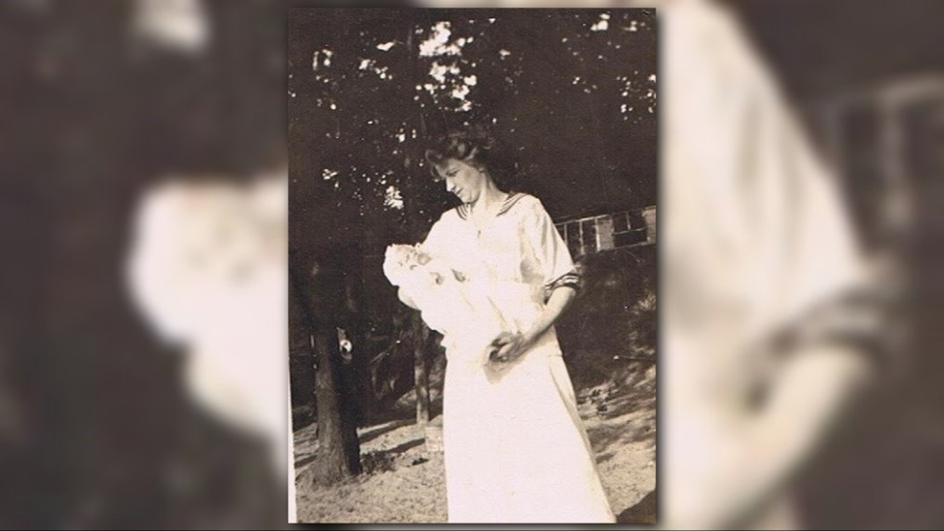 Norton Shores woman who lived through 1918 flu pandemic will turn 103 ...